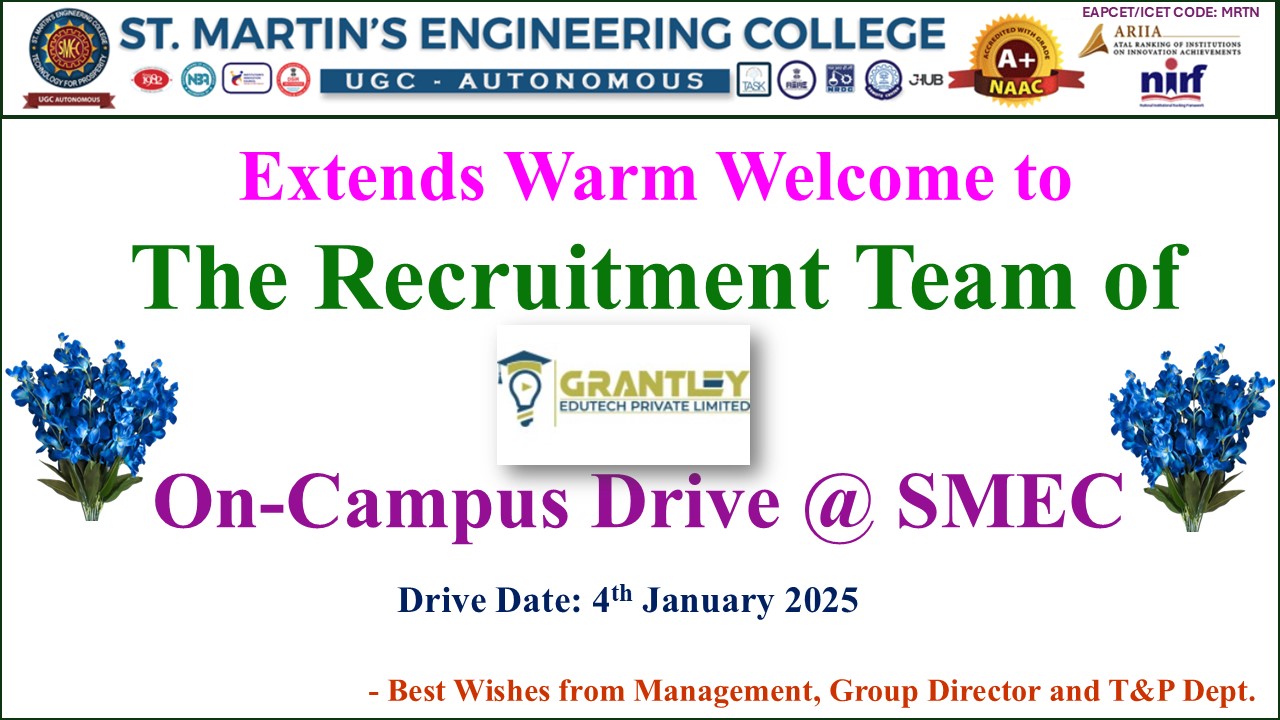 Best Engineering college in Telangana